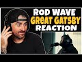 Rod Wave Great Gatsby Acoustic Rock Artist Reaction
