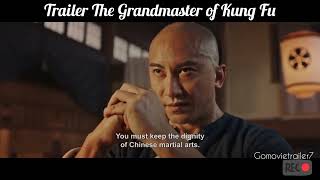 Download lagu The grandmaster of kungfu trailer 2023 #movie #trailer #teaser mp3