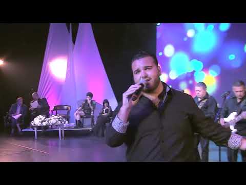 Sal Valentinetti - "My Way" dal festival NY Canta edizione 2017