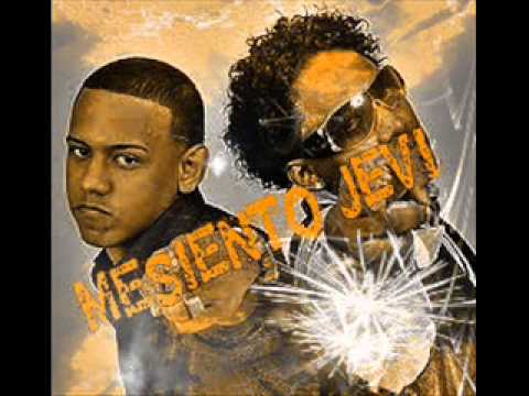 Doble t y El Crok -Mesiento Jevi 2012