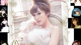 110517 少女時代 SNSD´s Jessica 제시카 - 눈물이 넘쳐서 Unstoppable Tears (OST)