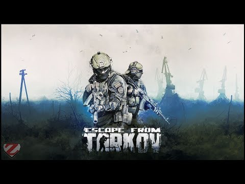 Escape from Tarkov #20 - Zur Frustbewältigung nochmal 2 Scavruns am Autobahnkreuz