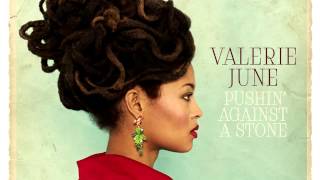 Valerie June - Somebody To Love (Acoustic Version/Bonus Track)