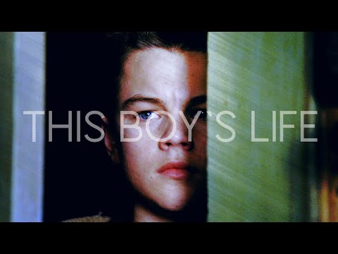 This Boy's Life