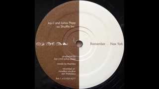 Jay-J and Julius Papp as Shuffle Inc.  -  Remember... New York