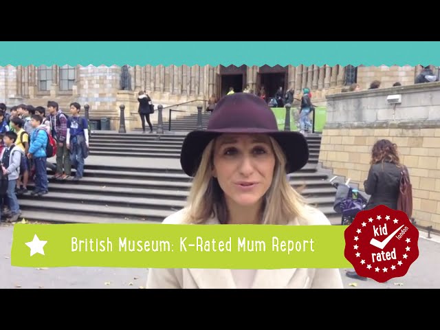 British Museum