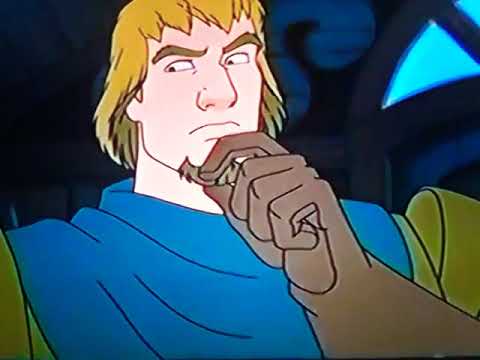 The Hunchback of Notre Dame II (2002) Part 19