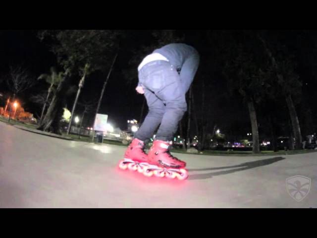 سكيت/F6 (أحمر)