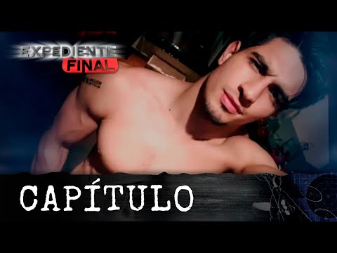 Expediente Final: así fueron los últimos instantes de vida de Juan David Aldana