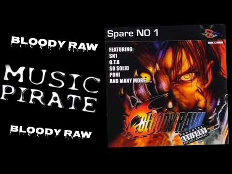BLOODY RAW SN1 1PART SPARE NO ONE EP5 GIGGS (CHRISTOPHER UKG OSBORN) MUSIC PIRATE