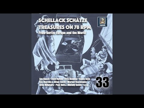 Heute Nacht oder nie (From "Das Lied einer Nacht")