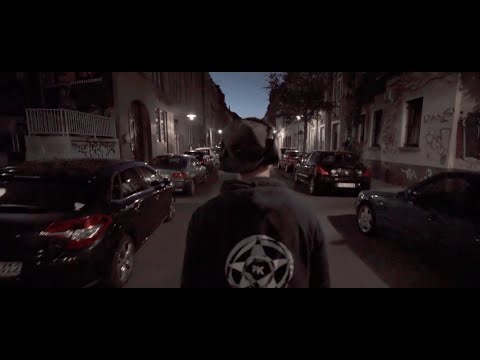 Drehmoment - Melodie der Stadt (Album "Insel" Teil 1 Exodus)