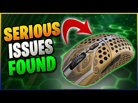 IS IT WORTH YOUR MONEY? FINALMOUSE STARLIGHT 12 REVIEW,