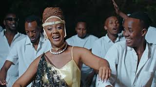Download lagu NIMUBERWE BAKOBWA [ video] BY IBIHANGANGE Ft BUTERA KNOWLESS (Cover) mp3