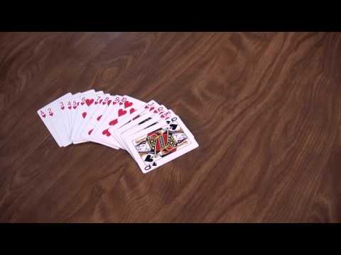 How to play Hearts: Card games - YouTube