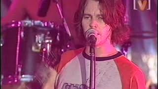 Powderfinger | Big Day Out 2001 | Sydney