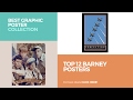 Top 12 Barney Posters Best Graphic Poster Collection