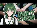 【CHARITY 2025】Kelanjutan Charity Stream 2025 #charity2025