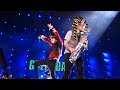 Green Day King For A Day Live In Oakland