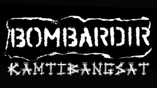 Download lagu BOMBARDIR - KAMTIBANGSAT 'LIRIK' mp3 Download lagu BOMBARDIR - KAMTIBANGSAT 'LIRIK' mp3