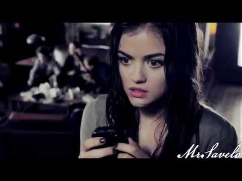 ►Pretty Little Liars | Sail