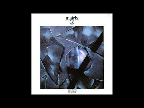 Matrix ?– Matrix (1976) online metal music video by MATRIX