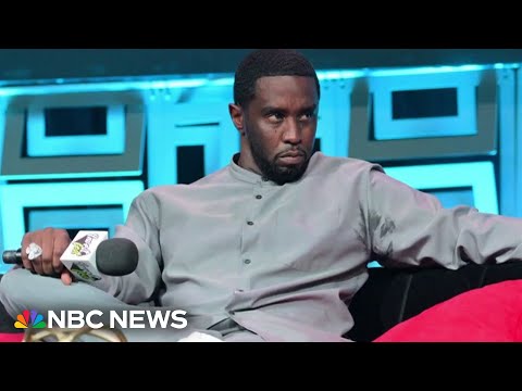 How Sean 'Diddy' Combs' verdict could impact pending civil cases