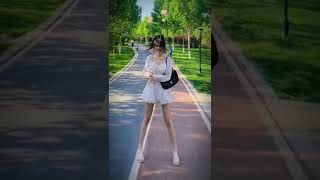 Gái xinh Tiktok Trung Quốc#2022年#gaixinh#378