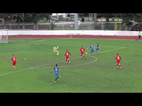 HRNK ZMAJ MAKARSKA - NK NERETVANAC OPUZEN 0-1