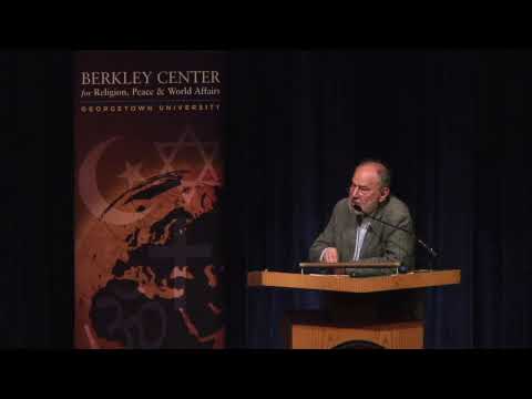 Talal Asad on the Limits of Human Rights Discourse