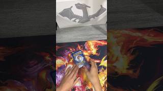 Best card of April 2026 #pokemon #megacharizard #pokemoncards
