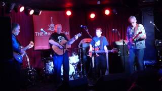 Ducks Deluxe 04 West Texas Trucking Board Half Moon Putney 30122012