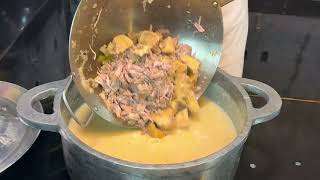 মজাদার পাকিস্তানি হালিম