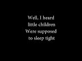 Crystal Waters song Twisted with lyrics.