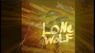 Judas Priest - Lone Wolf