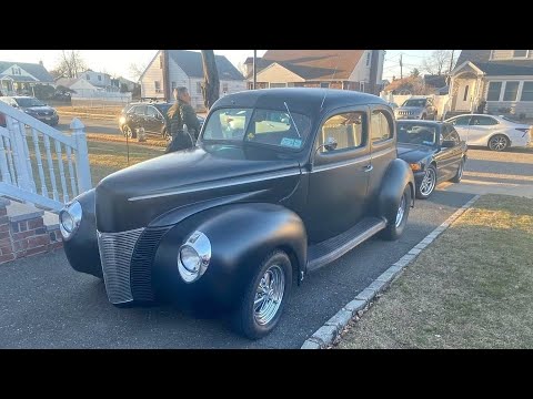 1940 Ford Coupe (CC-1958420) for sale in Glendale, California