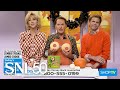 Shop TV Halloween Cookies SNL