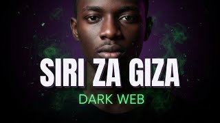 Download lagu Siri za Giza kwenye Mtandao: Siri Zilizojificha Kwenye Dark Web (Sehemu ya 1) mp3