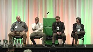 All Big Businesses Start Out Small Panel from MarkeTech 2024
