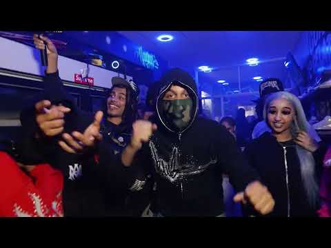 ENNY B x YAVI DG  - I'M GETTIN IT (Official Video)