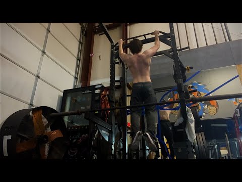 Day 638 Daily Vlog 11/23/2025