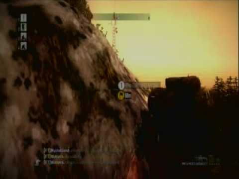 operation flashpoint xbox 360 first mission