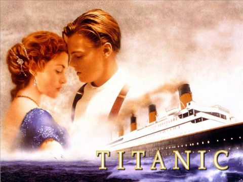 Titanic- Hymn to the sea Video