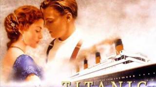 Titanic- Hymn to the sea