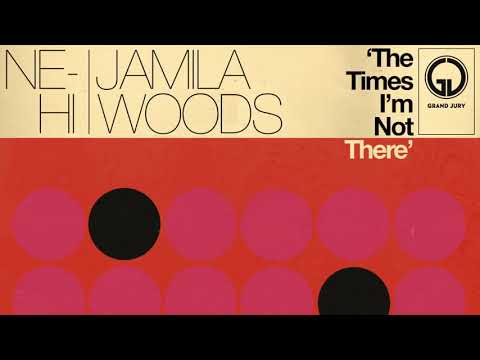 The Times I'm Not There video