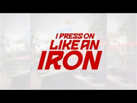 Gil Joe - We Ryde (Official Lyric Video)