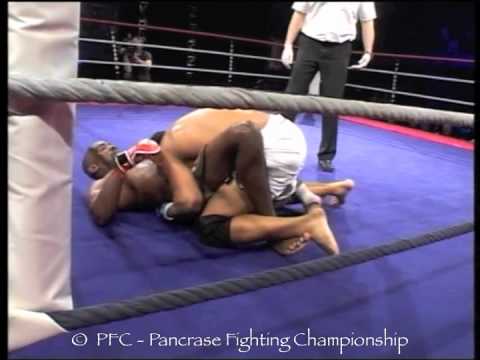 PFC 1 - 08 - Dafreville vs Mathurin