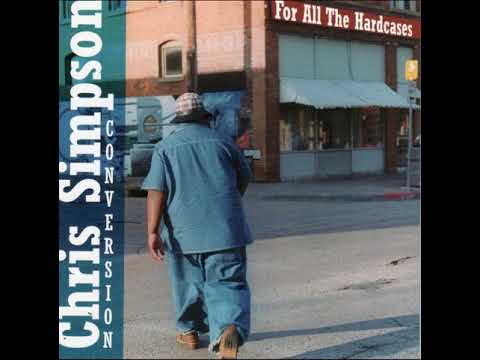 Chris Simpson-The Perfect Song (2000)