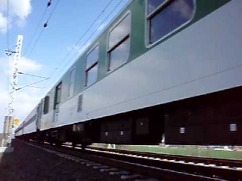 R 776 minul pomalou jízdu