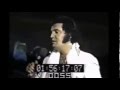 Hawaiian Wedding Song Live   Ao  vivo 1977 rare footage